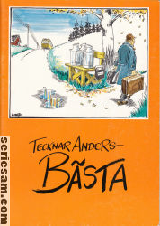TecknarAnders bästa 1982 omslag serier TecknarAnders bästa 1982 omslag serier