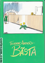 TecknarAnders bästa 1988 omslag serier
