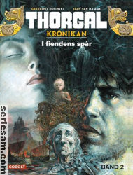 Thorgal krönikan 2015 nr 2 omslag serier Thorgal krönikan 2015 nr 2 omslag serier