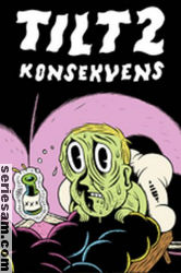 Tilt 2009 nr 2 omslag serier Tilt 2009 nr 2 omslag serier