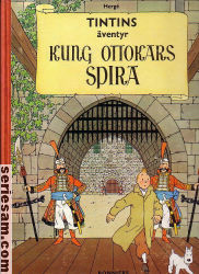 Kung Ottokars spira 1960