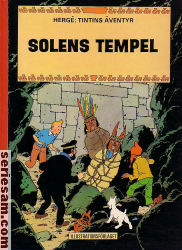 Solens tempel 1968