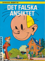 Tintins äventyrsklubb 1989 nr 10 omslag serier Tintins äventyrsklubb 1989 nr 10 omslag serier