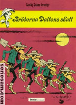 Tintins äventyrsklubb 1989 nr 6 omslag serier