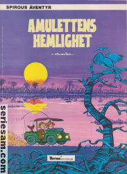 Tintins äventyrsklubb 1989 nr 9 omslag serier Tintins äventyrsklubb 1989 nr 9 omslag serier
