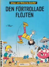 Tintins äventyrsklubb 1990 nr 1 omslag serier Tintins äventyrsklubb 1990 nr 1 omslag serier