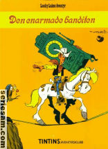 Tintins äventyrsklubb 1991 nr 3 omslag serier