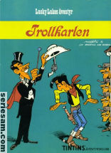 Tintins äventyrsklubb 1991 nr 5 omslag serier Tintins äventyrsklubb 1991 nr 5 omslag serier