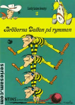 Tintins äventyrsklubb 1992 nr 4 omslag serier