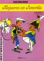 Tintins äventyrsklubb 1992 nr 6 omslag serier