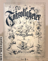 Tokroligheter 1872 omslag serier Tokroligheter 1872 omslag serier