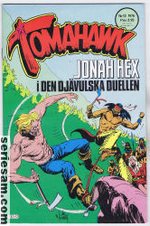 Tomahawk 1976 nr 12 omslag serier