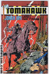 Tomahawk 1983 nr 4 omslag serier