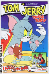 Tom och Jerry 1984 nr 5 omslag serier