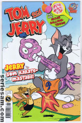 Tom och Jerry 2009 nr 6 omslag serier