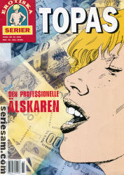 Topas 1993 nr 60 omslag serier Topas 1993 nr 60 omslag serier
