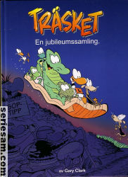 Träsket album 2004 omslag serier Träsket album 2004 omslag serier