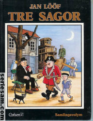 Tre sagor 2005 omslag serier Tre sagor 2005 omslag serier