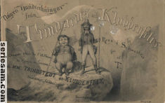 Trindstedts och Kluddenfelts resa i Schweitz 1869 omslag serier Trindstedts och Kluddenfelts resa i Schweitz 1869 omslag serier