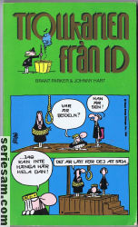 Trollkarlen från Id pocket 1986 nr 2 omslag serier Trollkarlen från Id pocket 1986 nr 2 omslag serier