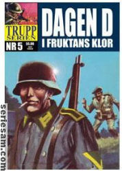 Truppserien 2004 nr 5 omslag serier Truppserien 2004 nr 5 omslag serier