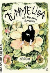 Tummelisa eller den andra vildmarken 2011 omslag serier Tummelisa eller den andra vildmarken 2011 omslag serier