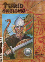 Turid Sköldmö 1996 omslag serier Turid Sköldmö 1996 omslag serier