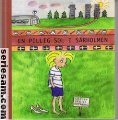 Tuula 2005 omslag serier