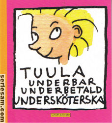 Tuula 2008 omslag serier