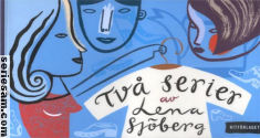 Två serier 2007 omslag serier Två serier 2007 omslag serier