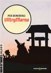 Ulltryfflarna 2017 omslag serier