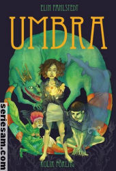 Umbra 2011 omslag serier Umbra 2011 omslag serier