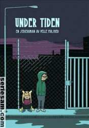 Under tiden 2018 omslag serier