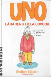 Uno 1994 omslag serier Uno 1994 omslag serier