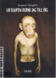Ur djupen ropar jag till dig 2009 omslag serier Ur djupen ropar jag till dig 2009 omslag serier