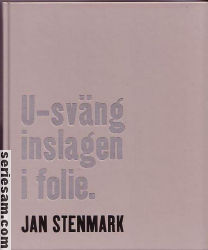 Jan Stenmark album 2005 omslag serier