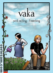 Vaka 2012 omslag serier Vaka 2012 omslag serier