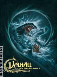 Valhall Den samlade sagan 2012 nr 3 omslag serier Valhall Den samlade sagan 2012 nr 3 omslag serier