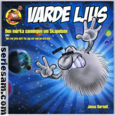 Varde ljus 2013 omslag serier
