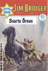Västerns hjältar 1960 nr 6 omslag serier Västerns hjältar 1960 nr 6 omslag serier