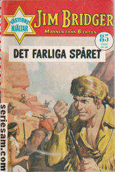 Västerns hjältar 1961 nr 14 omslag serier Västerns hjältar 1961 nr 14 omslag serier