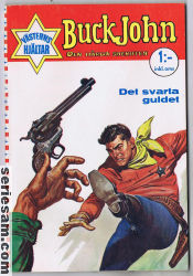 Västerns hjältar 1962 nr 29 omslag serier