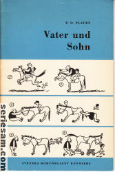 Vater und Sohn 1960 omslag serier