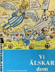 Vi älskar dom 1976 omslag serier Vi älskar dom 1976 omslag serier