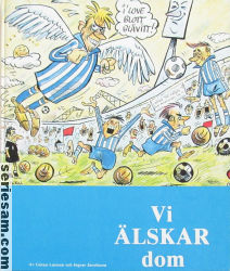 Vi älskar dom 1977 omslag serier