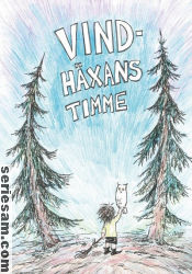 Vindhäxans timme 2014 omslag serier Vindhäxans timme 2014 omslag serier