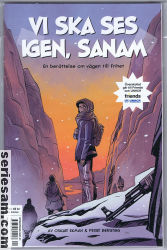 Vi ska ses igen Sanam 2013 omslag serier Vi ska ses igen Sanam 2013 omslag serier