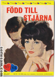 Vi två-biblioteket 1962 nr 29 omslag serier Vi två-biblioteket 1962 nr 29 omslag serier