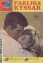 Vi två-biblioteket 1967 nr 90 omslag serier Vi två-biblioteket 1967 nr 90 omslag serier
