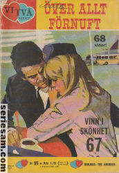 Vi två-biblioteket 1967 nr 95 omslag serier Vi två-biblioteket 1967 nr 95 omslag serier